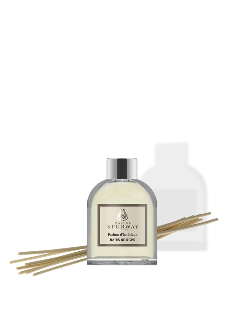 Parfum d'Intérieur Baies...