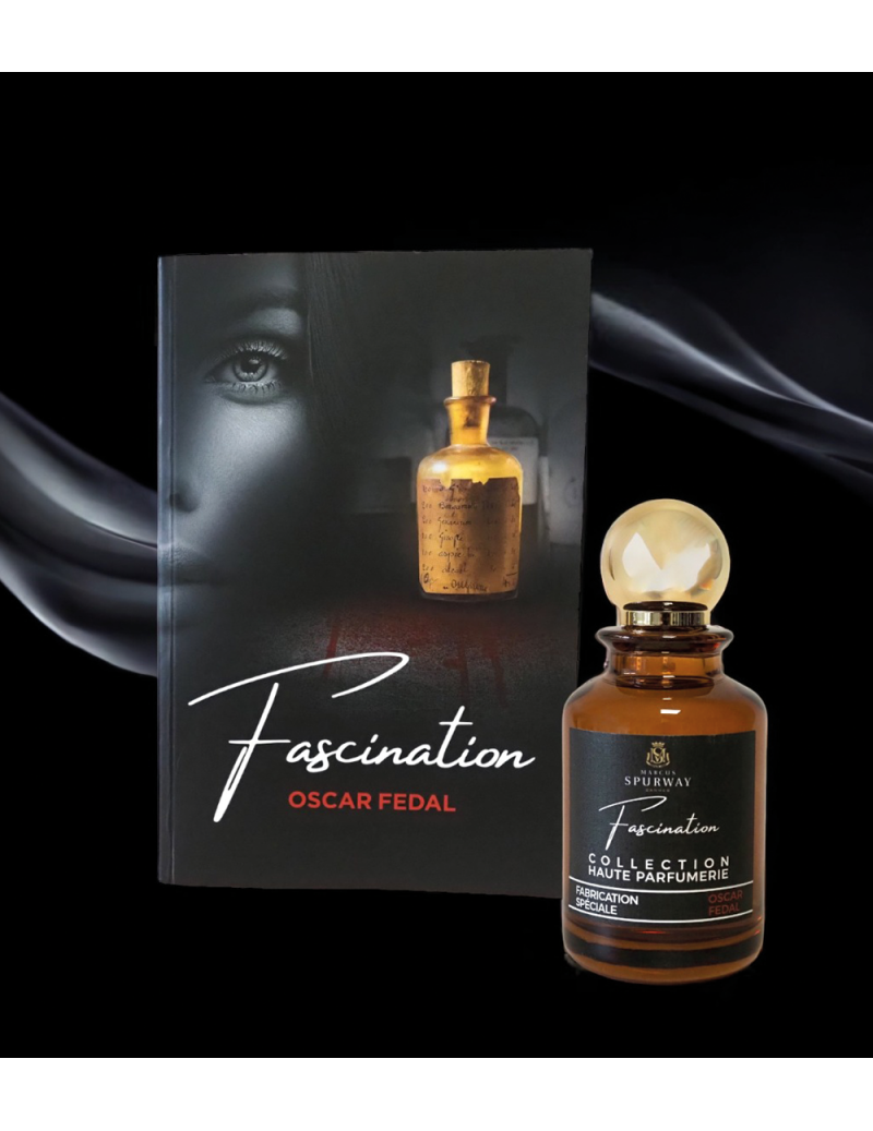 Collection Haute Parfumerie...