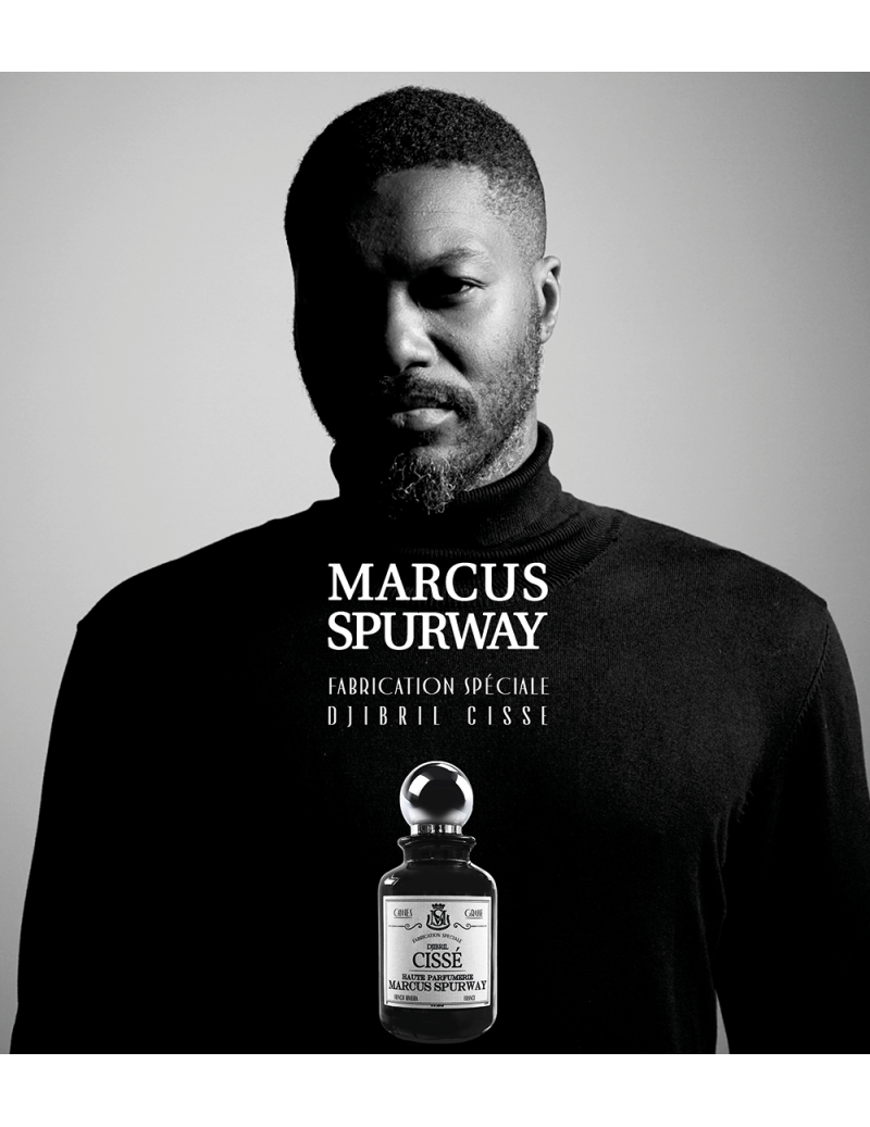 Collection Haute Parfumerie...