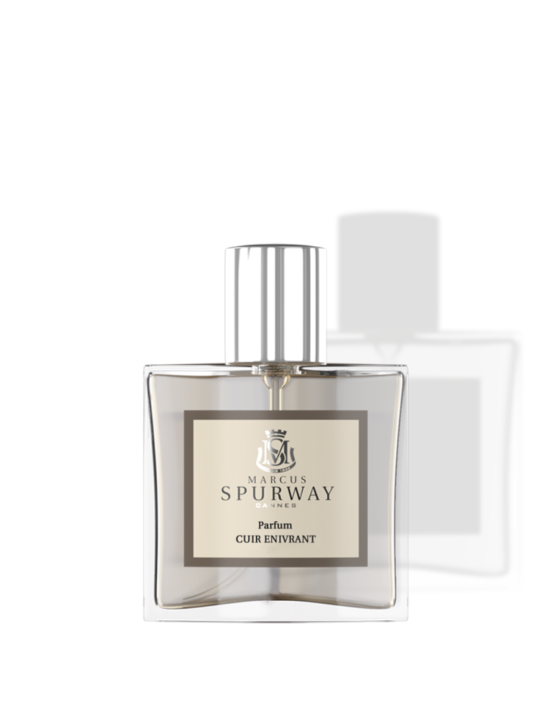 Parfum Femme 50ml À la Folie