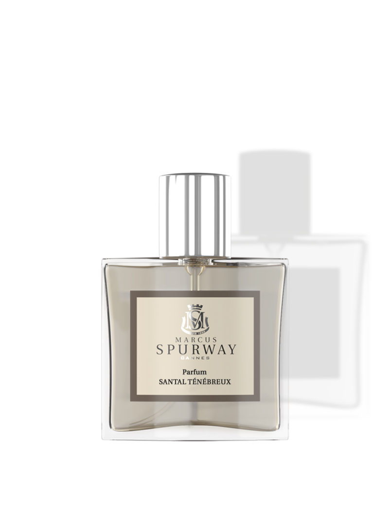 Santal Ténébreux 50ml -...