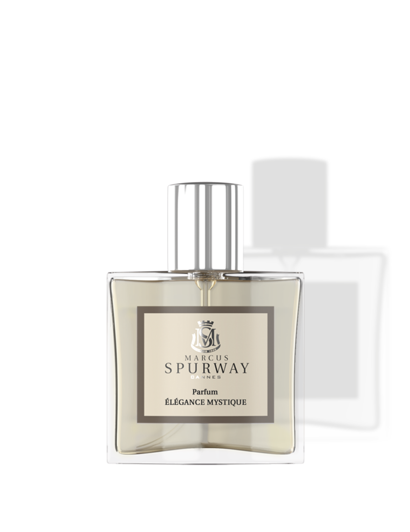 Élégance Mystique 50ml -...