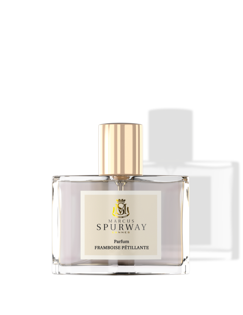 Framboise Pétillante 50ml -...