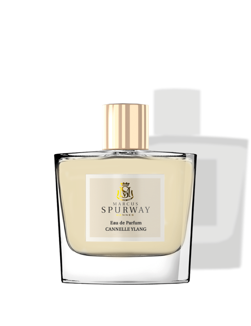 Cannelle Ylang 100ml Femme
