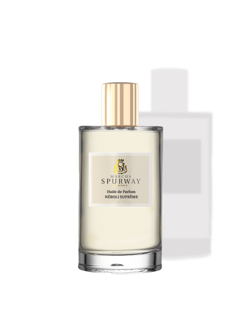 Huile de Parfum 100ml...